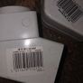 pvc facia and soft down pipe gutter fittings Image 3