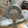Ingenuity Comfort-2-Go Portable Baby Swing Image 2