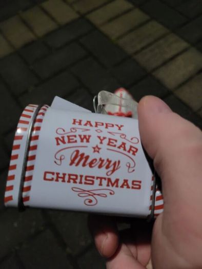 Christmas de