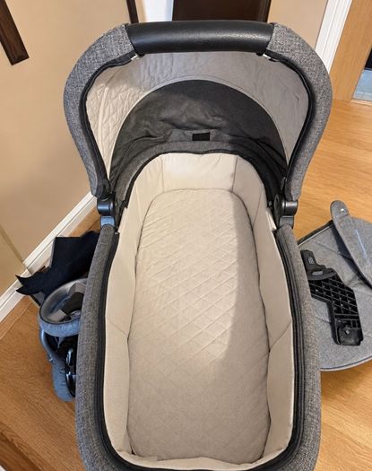 Mamas & Papas Flip XT2 Pram & Buggy