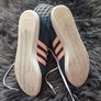 Adidas Neo Navy Runners Image 3