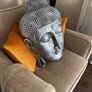 Buddha Head Image 2