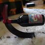 Arc Wine Bottle Holder Image 2