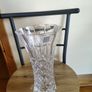 Tipperary crystal vase Image 3