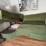 Corner sofabed Image 3