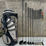 Full set of Nike Sumo SQ clubs Image 2