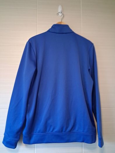 Bayern Munich Polo Shirt. Not A Jersey. Official Club Product. Mens Size Medium. Collect In Dublin Or Receive Via Post.