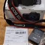 Canon 80D camera with accessories, as good as new Image 10