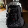 baby car seat Image 4