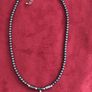 pearl necklace Image 4