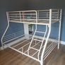Triple Bunk Bed Image 2
