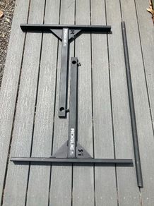 Rogue P-6V Pull Up Bar