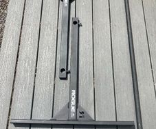 Rogue P-6V Pull Up Bar