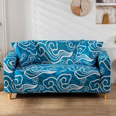 Brand New Stretch Sofa Cover Pet Scratch-Resistant Elastic Slipcover