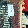 P.ersian Rug Sarok (Saru24) (2.72 x 1.00m) Runner Image 8