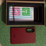 Selling Samsung Galaxy Z Fold 8 Thinborne Case Crimson Red Image 4