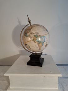 Classic World Globe
