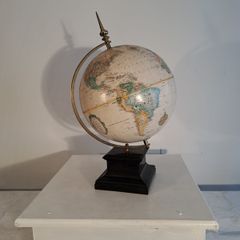Classic World Globe