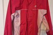 Rain Jacket for girl, size 9-10 yrs