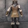 Fortnite Victory Series 30cm Posable Figure - Molten Battle Hound Image 3