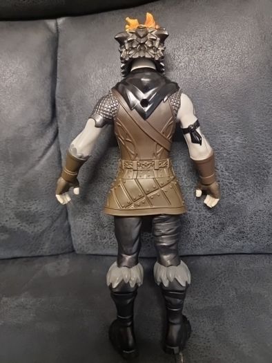 Fortnite Victory Series 30cm Posable Figure - Molten Battle Hound