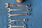 7 combination Spanners
