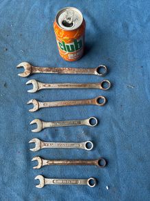 7 combination Spanners