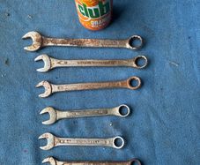 7 combination Spanners