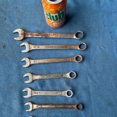 7 combination Spanners
