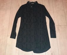 New Style Dior Button Up Shirt