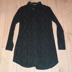 New Style Dior Button Up Shirt