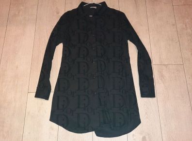 New Style Dior Button Up Shirt