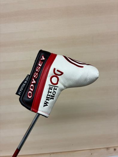 Odyssey White Hot OG 1WS Putter