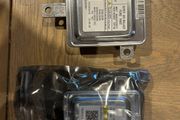 audi headlight modules