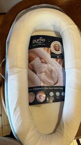 Purflo sleep