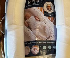 Purflo sleep