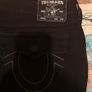 True Religion Ricky Relaxed Straight Jeans W36 L32 - Brand New With Tags Image 8