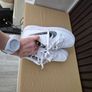 Women air force one uk4 Image 6