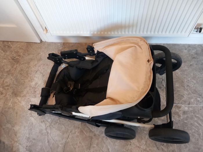 Hauck Disney mickey baby's buggie