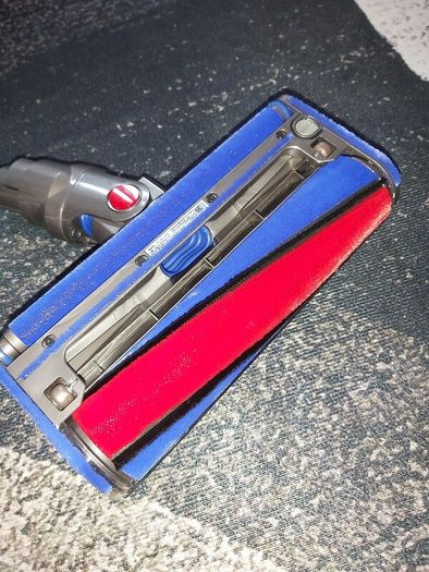Dyson Soft Sweeper Roller