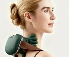 Neck Massage Back Massager
