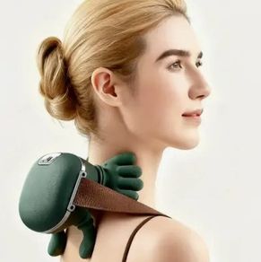 Neck Massage Back Massager