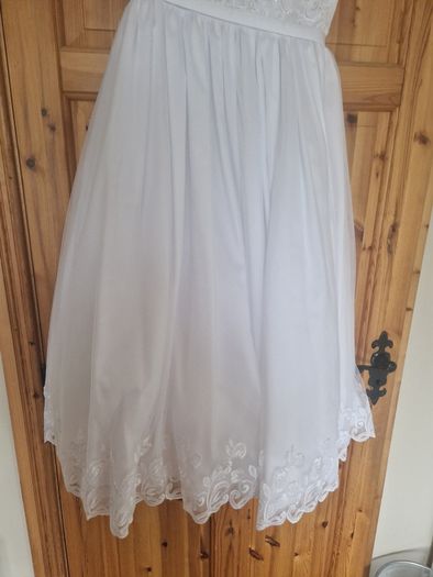 Communion dress