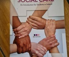 Applied Social Care by Kevin Lalor