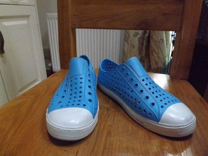 Water Shoes