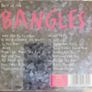 Bangles. The Best Of. Image 2