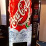 Coca Cola vending machine Dixie Narco DN276E Read description Image 8