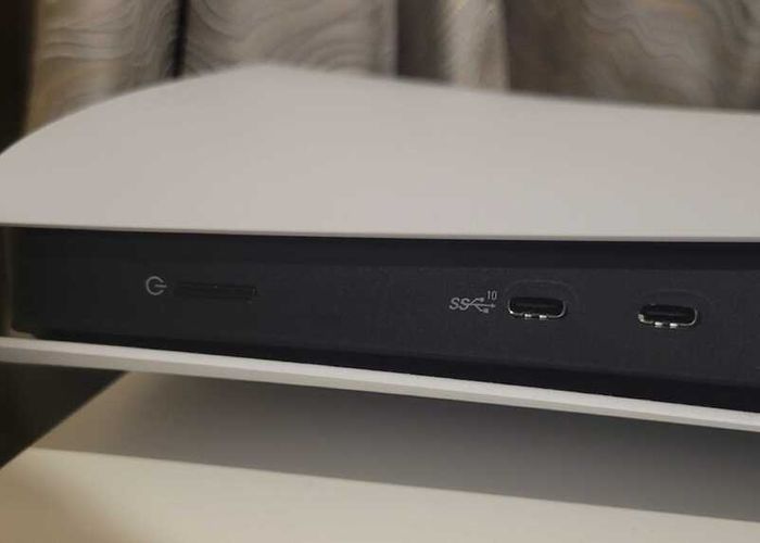 Playstation 5 Digital Edition -  Mint