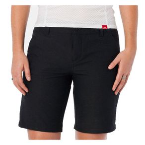 Giro black cycling shorts On3n3ss size 8 30 inch waist