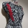 Mango Pocket Dress Image 6